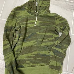 Alternative Apparel hoodie